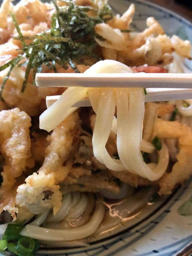備中めん処 はやし - サブ画像2