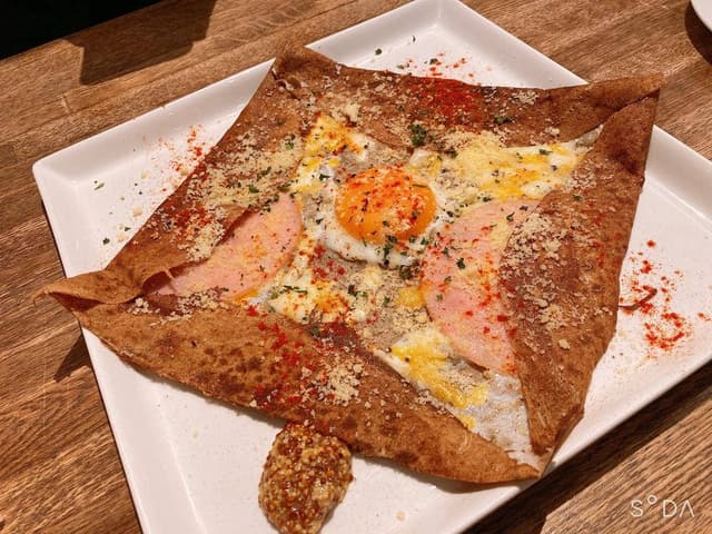 トレトゥール メゾン アッシュ - サブ画像2