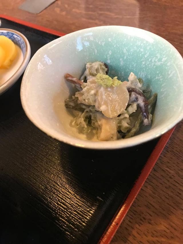 定連 - サブ画像3