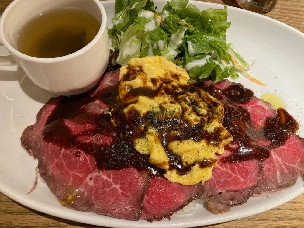 カルニセリア 渋谷PARCO