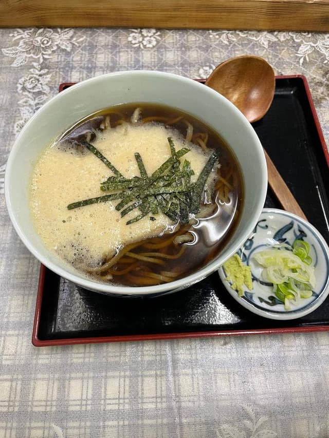 そば処 くろさわ - サブ画像2