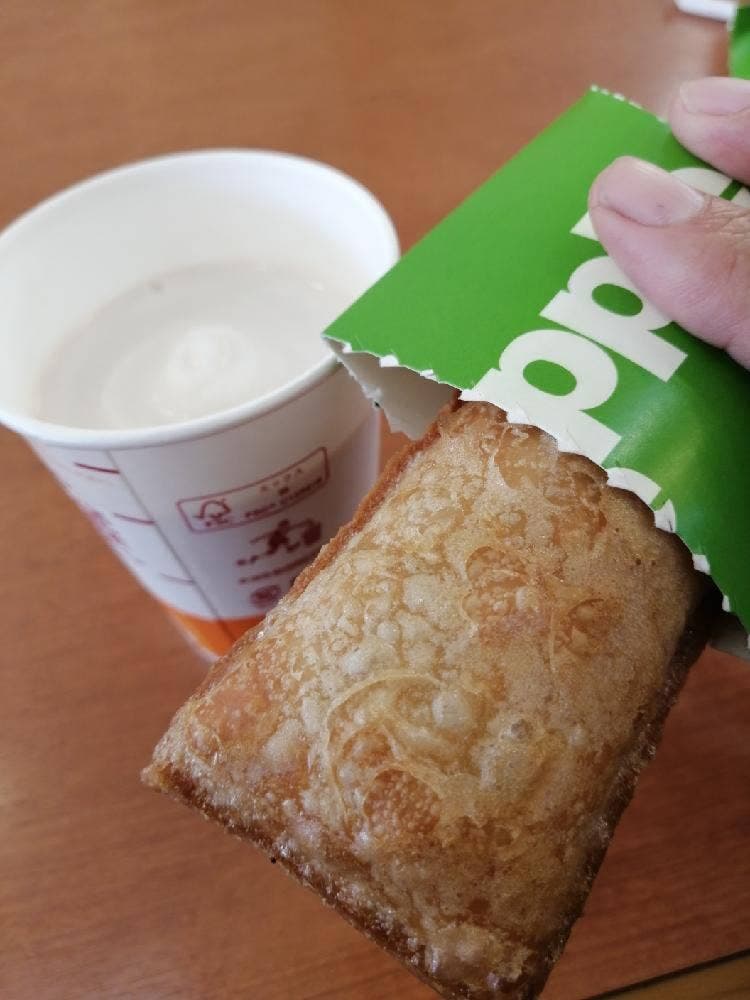 マクドナルド 直方バイパス店