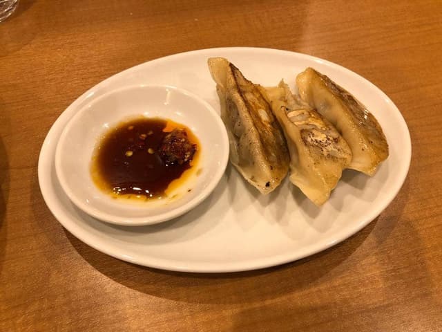 じげもん ちゃんぽん 所沢TOCOTOCO SQUARE店 - サブ画像3