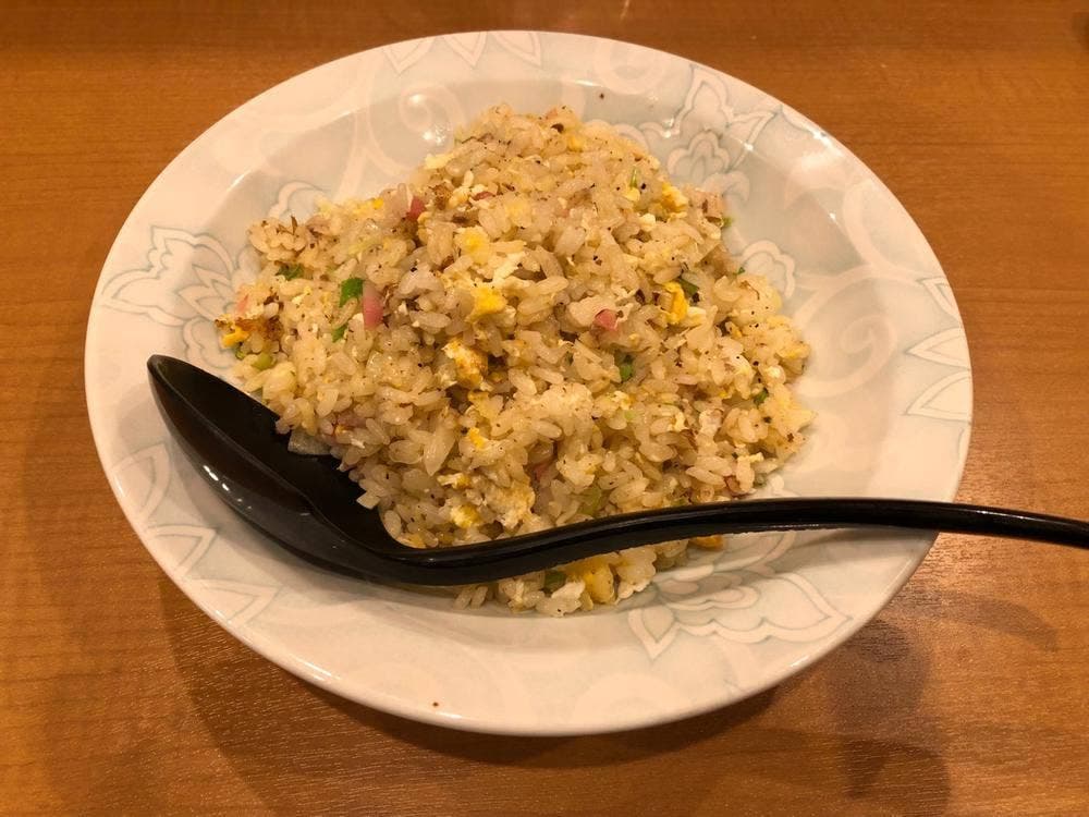 じげもん ちゃんぽん 所沢TOCOTOCO SQUARE店