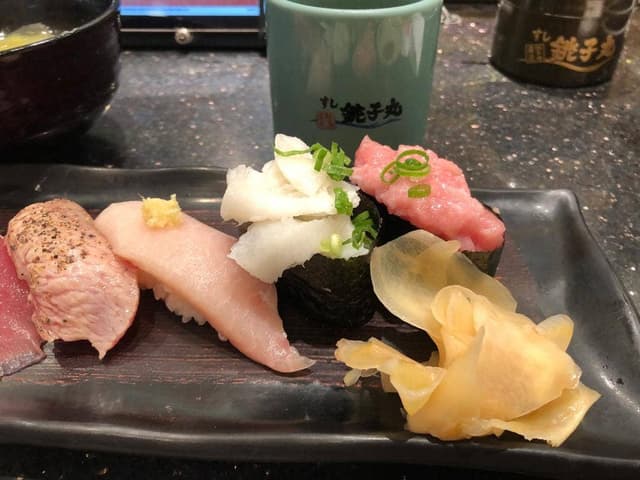 すし銚子丸 経堂店 - サブ画像2