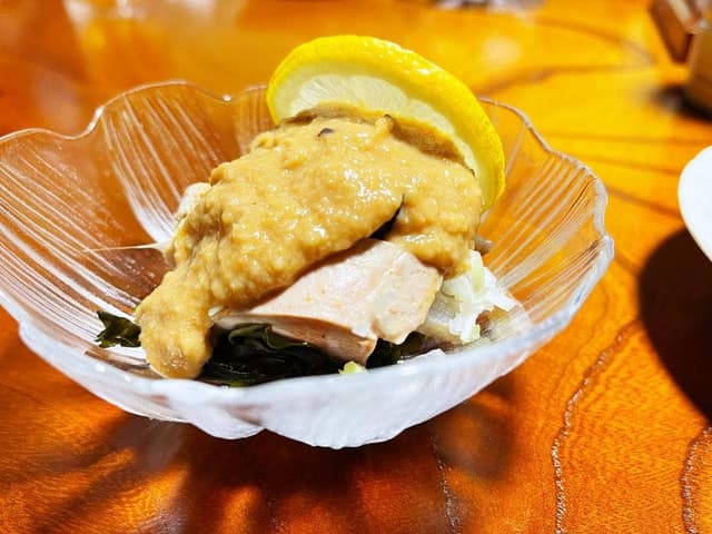 魚屋の台所 - サブ画像2