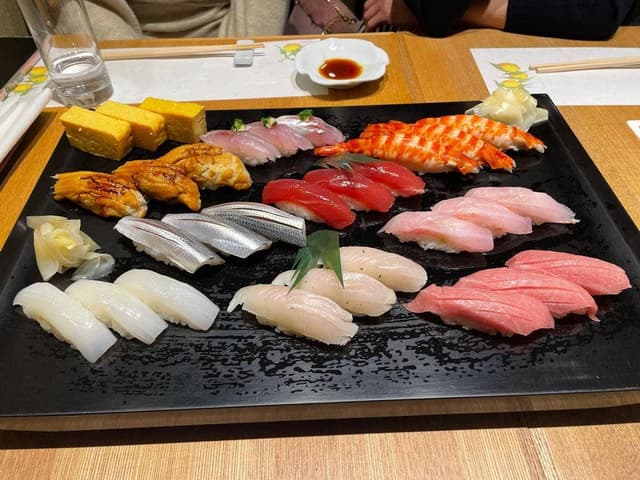 銀座 壮石 - サブ画像2