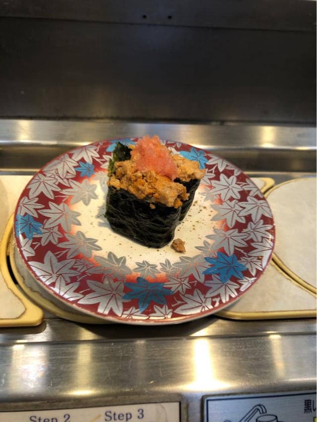 元祖寿司 中野サンモール店 - サブ画像1