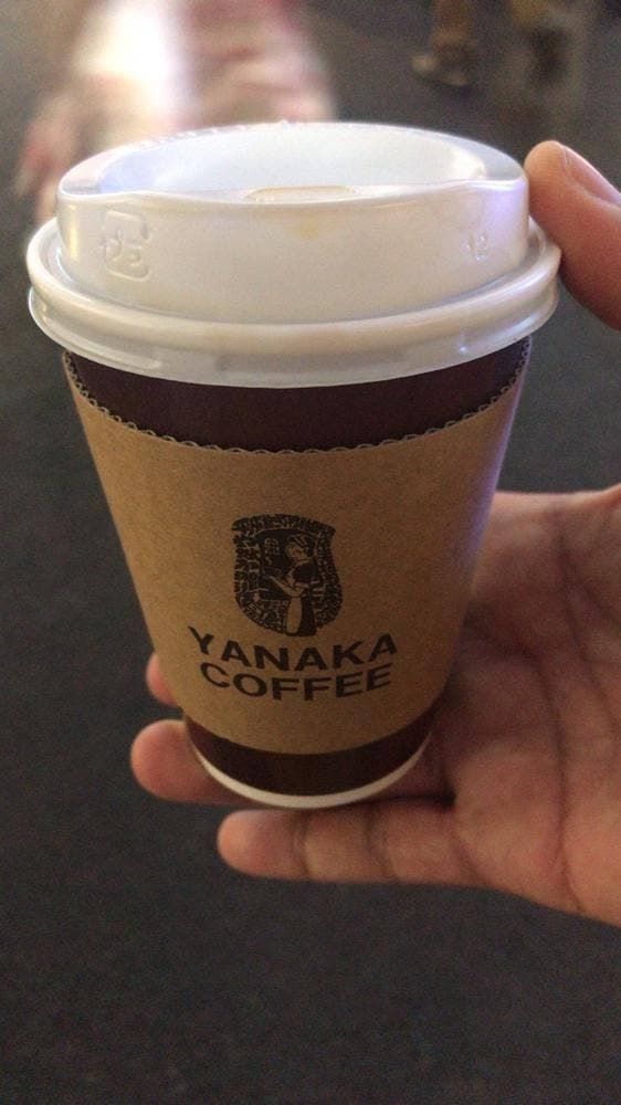 やなか珈琲店 2K540店 - サブ画像1