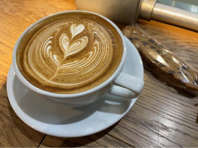 STREAMER COFFEE COMPANY 東北沢駅店 - サブ画像1