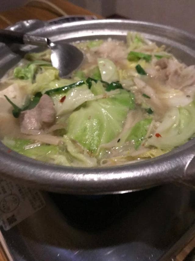 もつ処 天地人 周南店 - サブ画像1