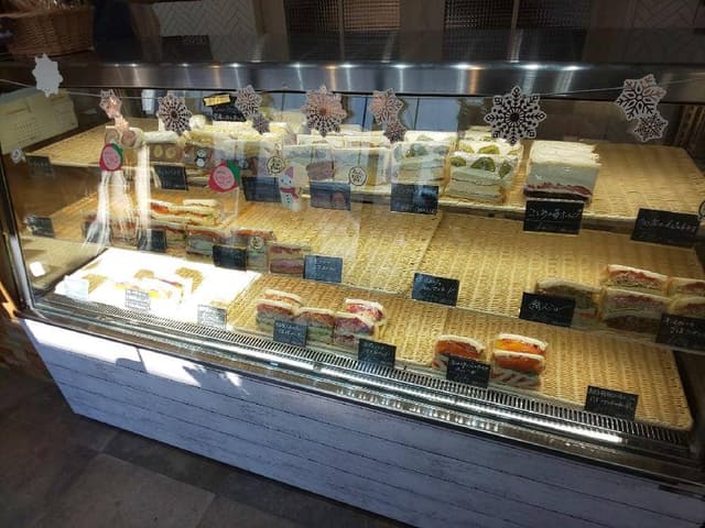 SANDO×SANDO - サブ画像2