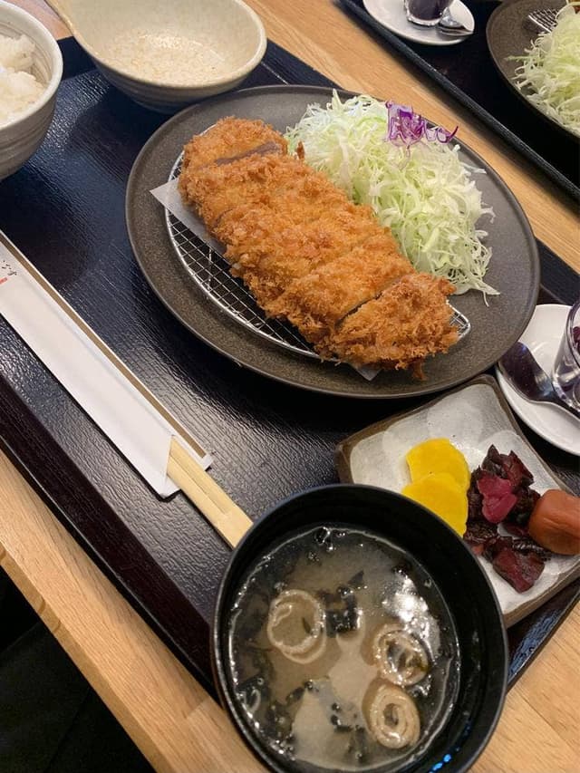こな雪 とんとん 恵庭店 - サブ画像1