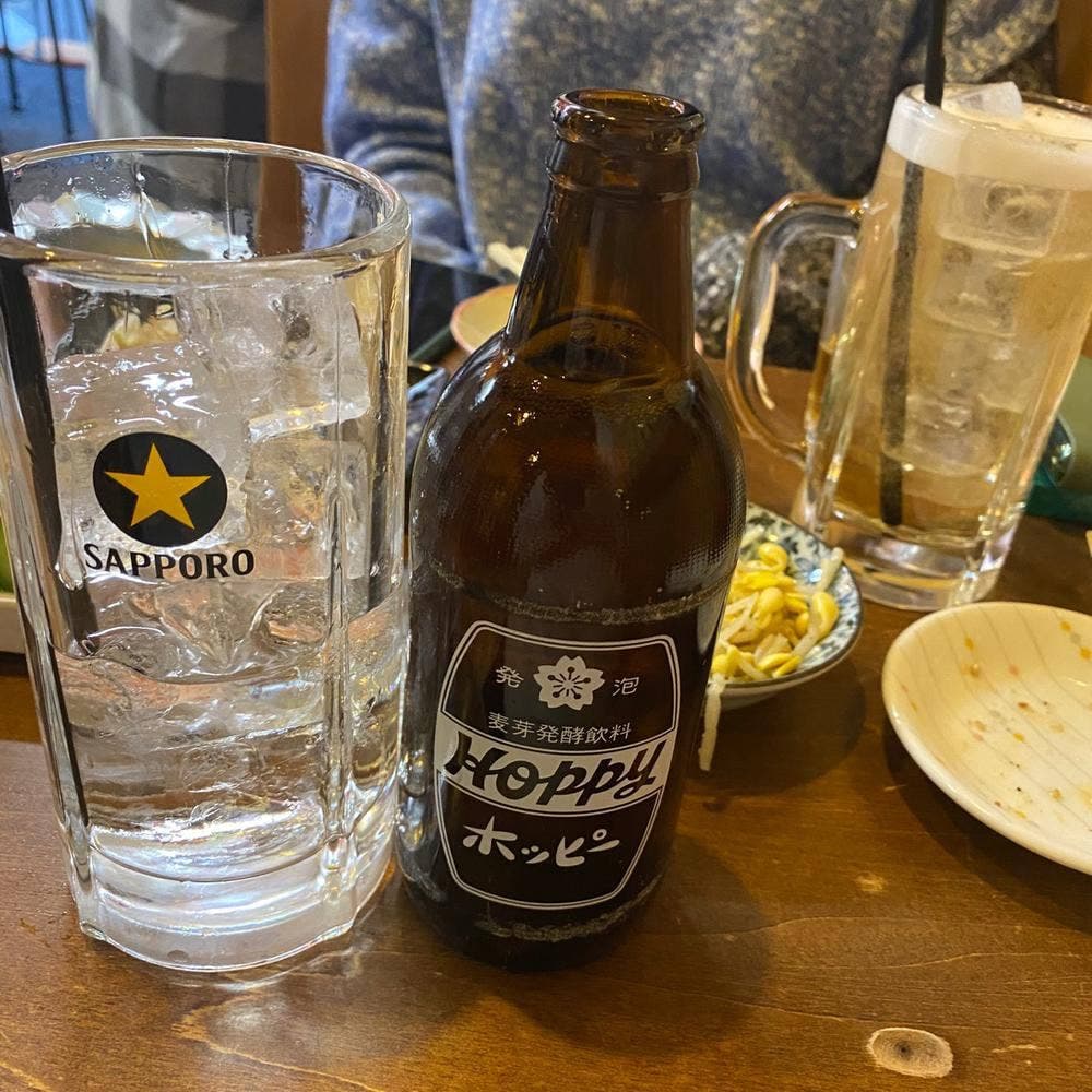 居酒屋 和