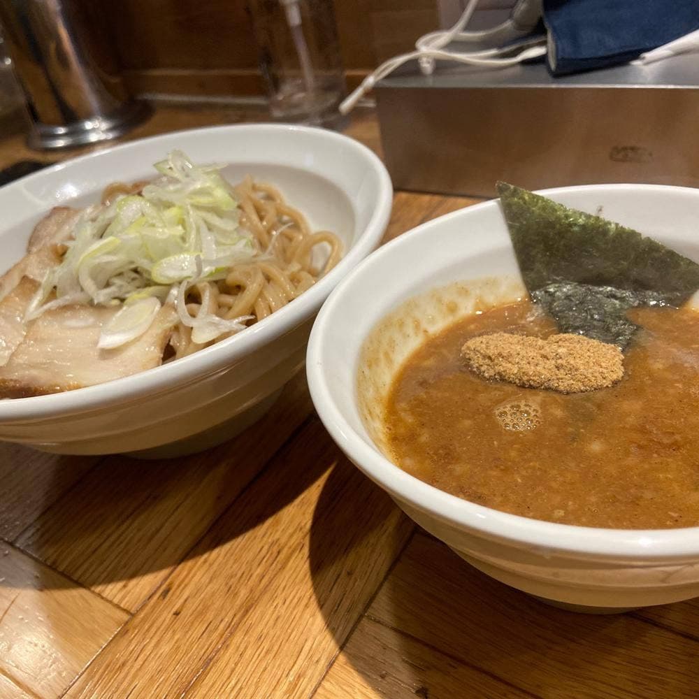 めん業一筋 善龍