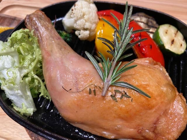 スノーピークカフェ久屋大通公園 - サブ画像3