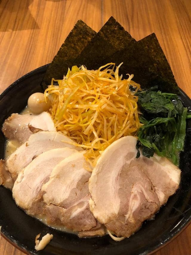 茅ヶ崎家 - サブ画像3