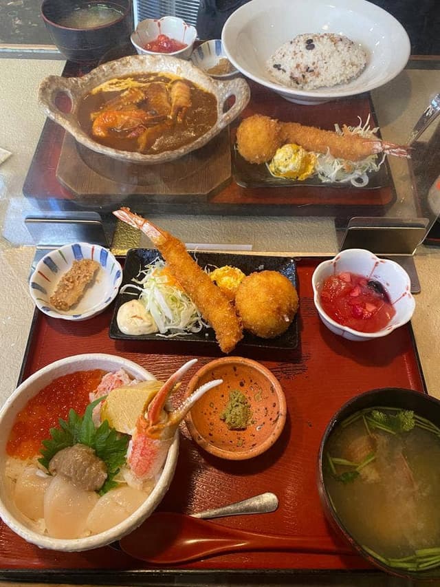 みそ家米ぞう - サブ画像1