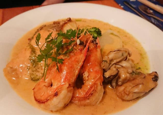 Brasserie Mugi3 - サブ画像1