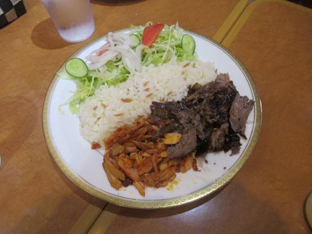 Turkish Taste - サブ画像2