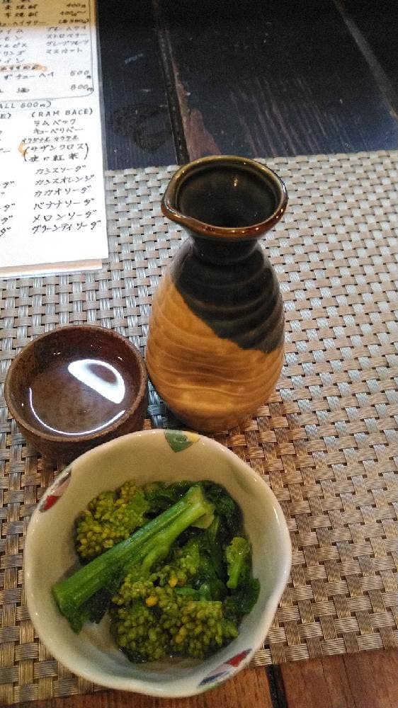 居酒屋呑太呂