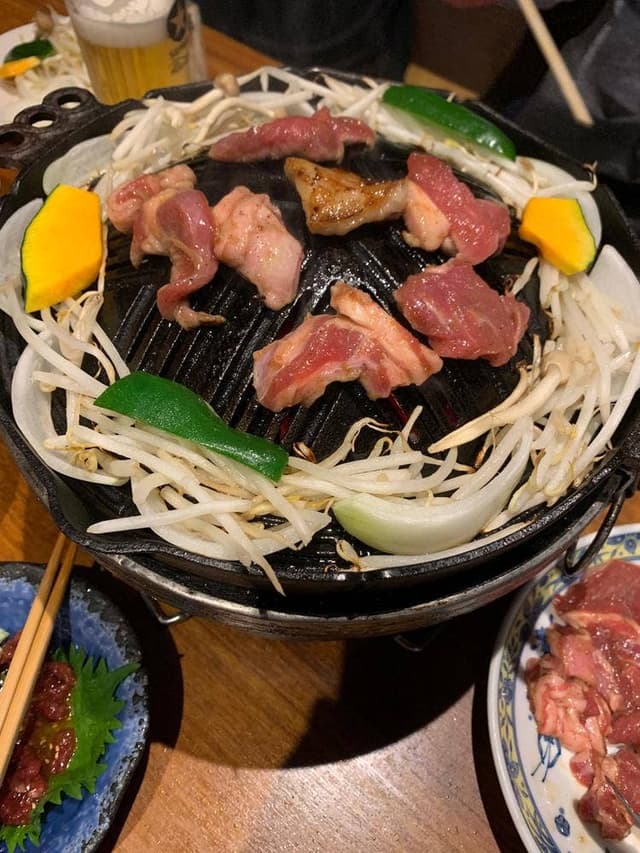 駱駝家 - サブ画像2