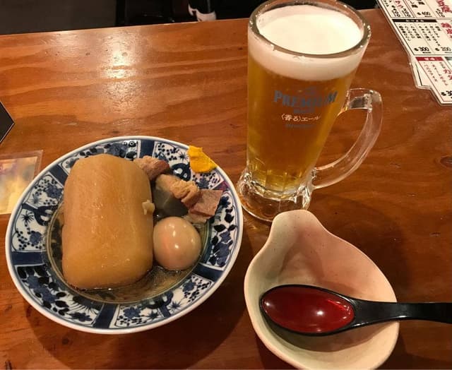 大衆酒場 やまと 岐阜駅前店 - サブ画像1