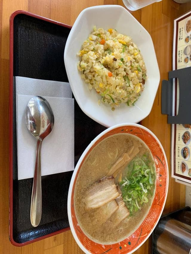 傘屋 邑久店 - サブ画像2