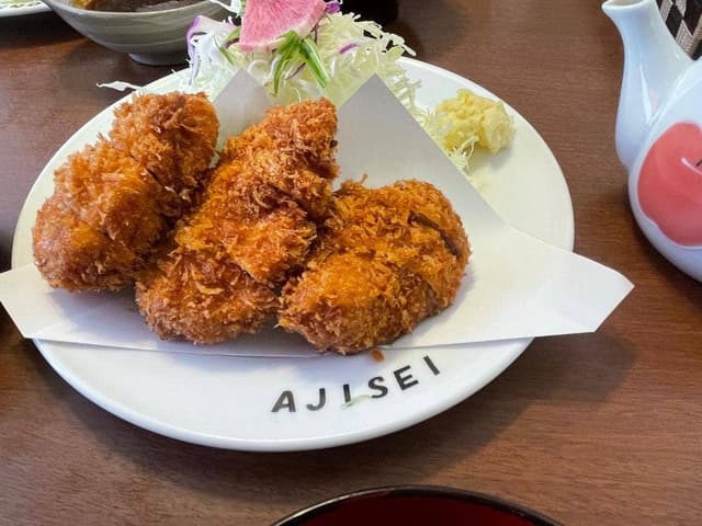 名代とんかつ 八千代味清 - サブ画像3