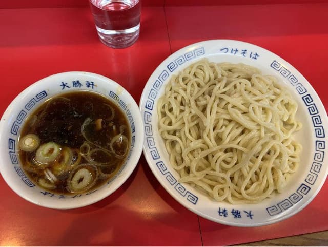 大勝軒 - サブ画像2