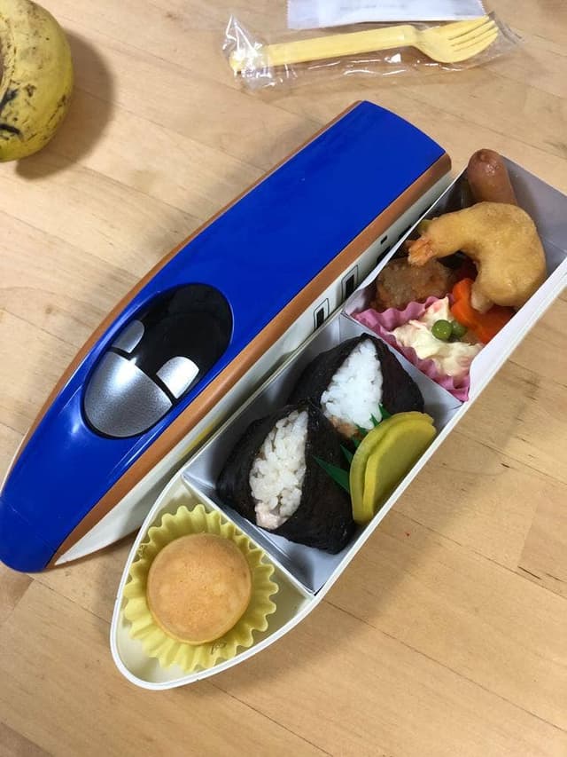 駅弁屋 東京駅22号店 - サブ画像2
