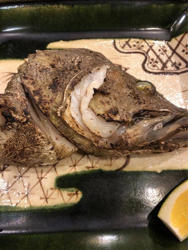 地魚料理・鮨 佐々木 - サブ画像3