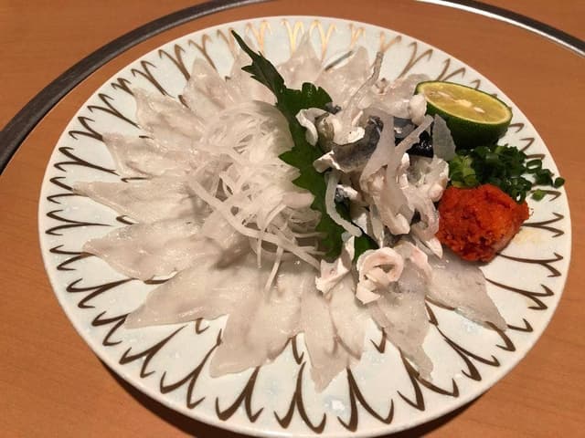 浅草 海鮮旬菜 三楽 - サブ画像2