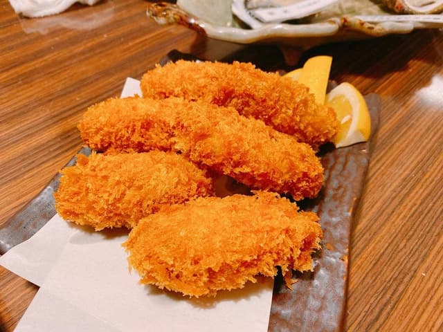 かき家 こだはる 霞が関店 - サブ画像3