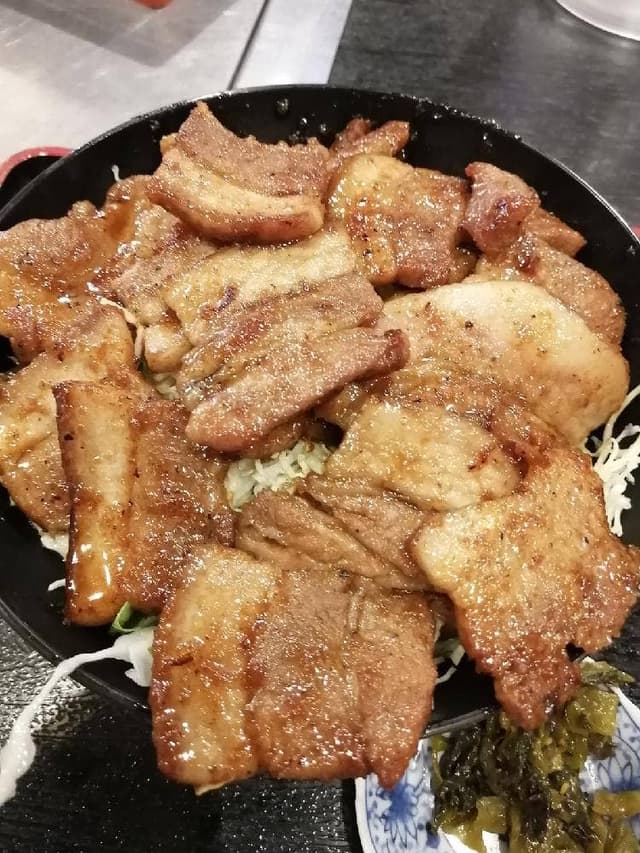 大衆食堂 三福 - サブ画像3