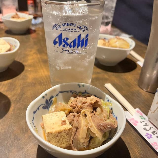 酒の場 - サブ画像3