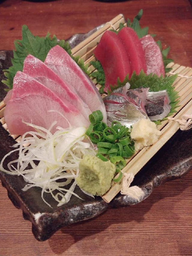 酒肴 wasabi ワサビ - サブ画像1