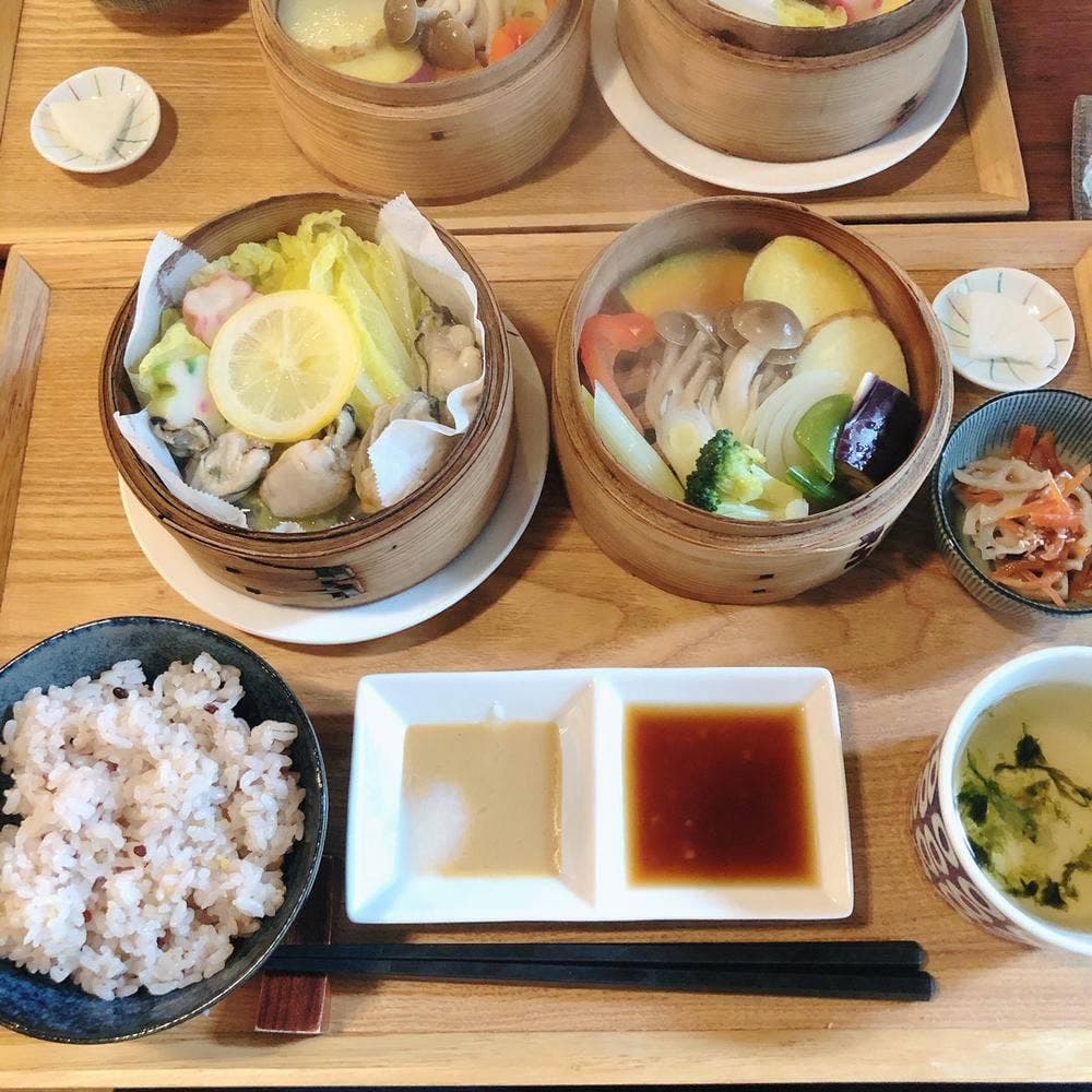 カフェ トレカサ