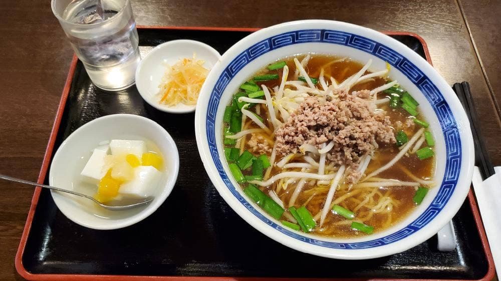 中国家庭料理 福ちゃん
