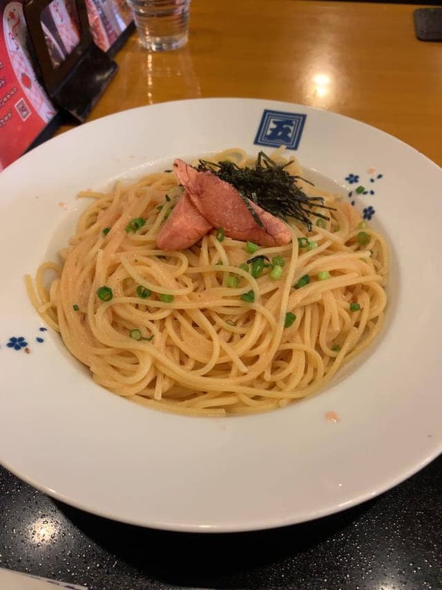 洋麺屋 五右衛門 経堂店 - サブ画像3