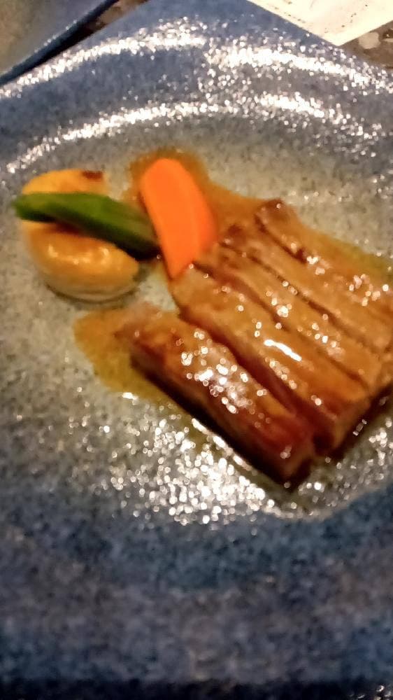 シーサイドダイニング 別府八景