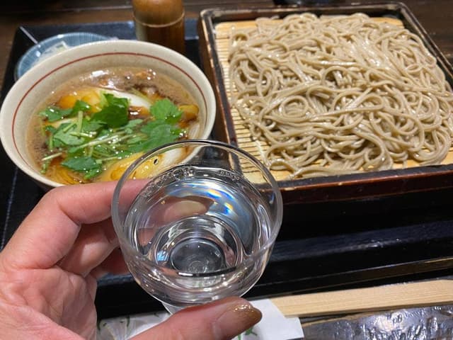 そばごころ 小坂 - サブ画像3