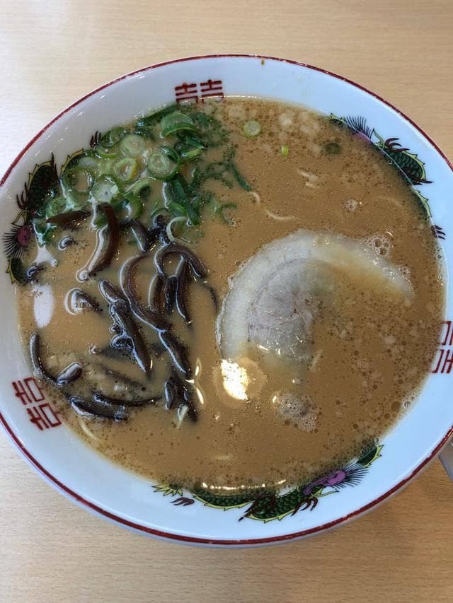 博多金龍 金の隈店 - サブ画像1