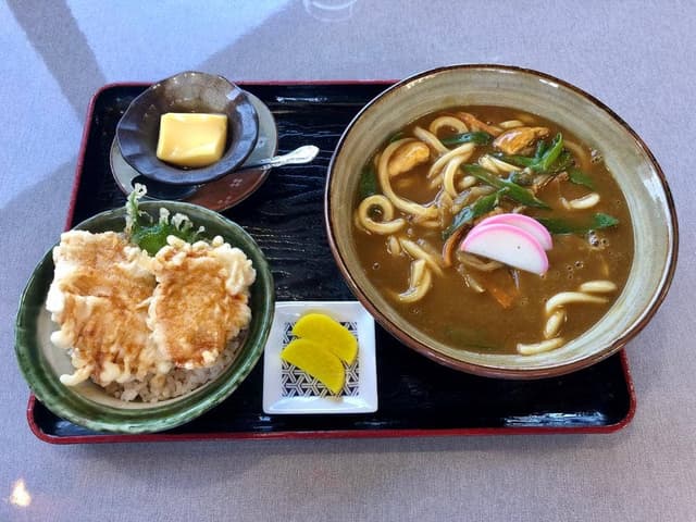 うどん つる吉 - サブ画像1