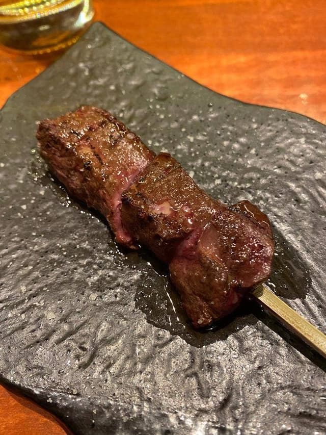 焼肉串ろっきー 新橋本店 - サブ画像3