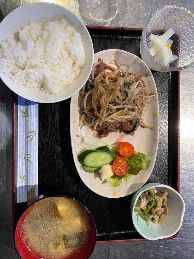 Niji CAFE - サブ画像1