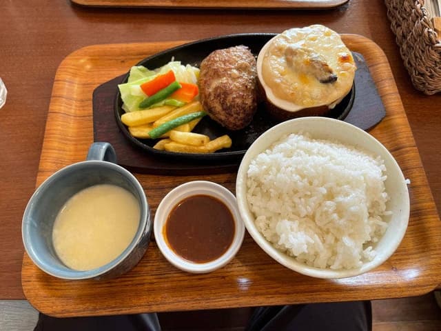 俺っちの洋食屋 - サブ画像1