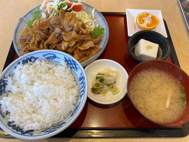 豊美食堂 - サブ画像2