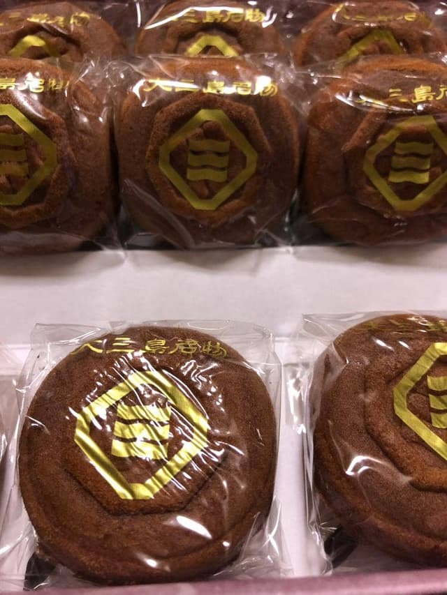 村上井盛堂 神社前店 - サブ画像2