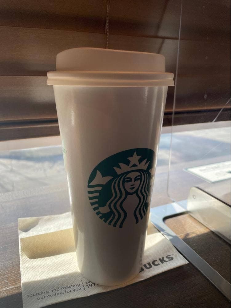 スターバックス コーヒー 久留米東櫛原店